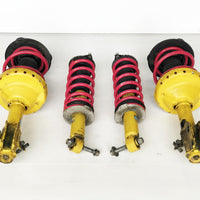 JDM Subaru Legacy Spec B 2005-2009 BP9 Bilstein Suspension STI Pink Struts | Strut Assembly | Legacy, STI, Struts, Subaru | 1710