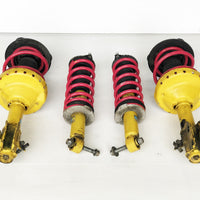 JDM Subaru Legacy Spec B 2005-2009 BP9 Bilstein Suspension STI Pink Struts | Strut Assembly | Legacy, localpickup, sale, STI, Struts, Subaru | 1554