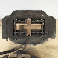JDM 02-07 Subaru Impreza WRX Front Rear Brake Calipers 4 & 2 Pot Set Genuine OEM | Calipers | Forester, Impreza, Legacy, STI, Subaru, WRX, wrx 2004, wrx 2005, WRX STI | 1394