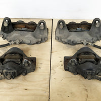 JDM 02-07 Subaru Impreza WRX Front Rear Brake Calipers 4 & 2 Pot Set Genuine OEM | Calipers | Forester, Impreza, Legacy, STI, Subaru, WRX, wrx 2004, wrx 2005, WRX STI | 1394