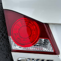 JDM 2006-2008 Honda Civic/Acura CSX Rear End Conversion Trunk Spoiler Trunk Light