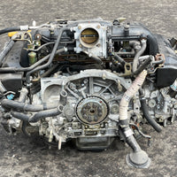 JDM 03-09 SUBARU LEGACY OUTBACK TRIBECA B9 EZ30 ENGINE H6 3.0L MOTOR FLAT 6 | Engine | 3.0L, EZ30, ez30 engine, freeshipping, Legacy, Subaru, tested, Tribeca | 2107