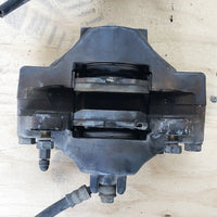 JDM 02-07 Subaru Impreza WRX Front Rear Brake Calipers 4 & 2 Pot Set Genuine OEM