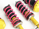 JDM Subaru Legacy Spec B 2005-2009 BP9 Bilstein Suspension STI Pink Struts | Strut Assembly | Legacy, localpickup, sale, STI, Struts, Subaru | 1554
