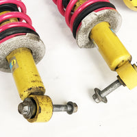 JDM Subaru Legacy Spec B 2005-2009 BP9 Bilstein Suspension STI Pink Struts | Strut Assembly | Legacy, STI, Struts, Subaru | 1710