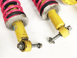 JDM Subaru Legacy Spec B 2005-2009 BP9 Bilstein Suspension STI Pink Struts | Strut Assembly | Legacy, localpickup, sale, STI, Struts, Subaru | 1554