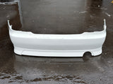 JDM 1998-2005 Toyota Altezza Lexus IS300 TRD Trunk Wing Rear Bumper TRD Lip Used | Rear Bumper + Trunk | Altezza Rear Bumper, Altezza Sideskirts, Altezza Trunk, freeshipping, Is300 Rear Bumper, Is300 Rear Lip, Is300 Sideskirts, Is300 Trunk, Jdm Altezza Parts, Toyota Altezza Parts | 2556