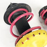 JDM Subaru Legacy Spec B 2005-2009 BP9 Bilstein Suspension STI Pink Struts | Strut Assembly | Legacy, localpickup, sale, STI, Struts, Subaru | 1554