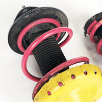 JDM Subaru Legacy Spec B 2005-2009 BP9 Bilstein Suspension STI Pink Struts | Strut Assembly | Legacy, STI, Struts, Subaru | 1710