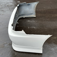 JDM 1998-2005 Toyota Altezza Lexus IS300 TRD Trunk Wing Rear Bumper TRD Lip Used | Rear Bumper + Trunk | Altezza Rear Bumper, Altezza Sideskirts, Altezza Trunk, freeshipping, Is300 Rear Bumper, Is300 Rear Lip, Is300 Sideskirts, Is300 Trunk, Jdm Altezza Parts, Toyota Altezza Parts | 2556