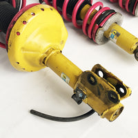 JDM Subaru Legacy Spec B 2005-2009 BP9 Bilstein Suspension STI Pink Struts | Strut Assembly | Legacy, localpickup, sale, STI, Struts, Subaru | 1554