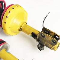 JDM Subaru Legacy Spec B 2005-2009 BP9 Bilstein Suspension STI Pink Struts | Strut Assembly | Legacy, localpickup, sale, STI, Struts, Subaru | 1554