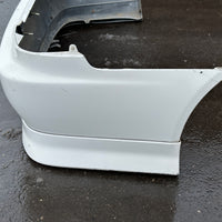 JDM 1998-2005 Toyota Altezza Lexus IS300 TRD Trunk Wing Rear Bumper TRD Lip Used | Rear Bumper + Trunk | Altezza Rear Bumper, Altezza Sideskirts, Altezza Trunk, freeshipping, Is300 Rear Bumper, Is300 Rear Lip, Is300 Sideskirts, Is300 Trunk, Jdm Altezza Parts, Toyota Altezza Parts | 2556