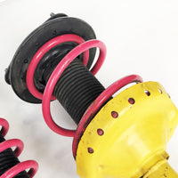 JDM Subaru Legacy Spec B 2005-2009 BP9 Bilstein Suspension STI Pink Struts | Strut Assembly | Legacy, STI, Struts, Subaru | 1710