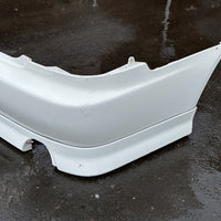 JDM 1998-2005 Toyota Altezza Lexus IS300 TRD Trunk Wing Rear Bumper TRD Lip Used | Rear Bumper + Trunk | Altezza Rear Bumper, Altezza Sideskirts, Altezza Trunk, freeshipping, Is300 Rear Bumper, Is300 Rear Lip, Is300 Sideskirts, Is300 Trunk, Jdm Altezza Parts, Toyota Altezza Parts | 2556