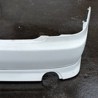 JDM 1998-2005 Toyota Altezza Lexus IS300 TRD Trunk Wing Rear Bumper TRD Lip Used | Rear Bumper + Trunk | Altezza Rear Bumper, Altezza Sideskirts, Altezza Trunk, freeshipping, Is300 Rear Bumper, Is300 Rear Lip, Is300 Sideskirts, Is300 Trunk, Jdm Altezza Parts, Toyota Altezza Parts | 2556