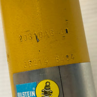 JDM Subaru Legacy Spec B 2005-2009 BP9 Bilstein Suspension STI Pink Struts