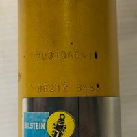 JDM Subaru Legacy Spec B 2005-2009 BP9 Bilstein Suspension STI Pink Struts