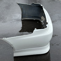JDM 1998-2005 Toyota Altezza Lexus IS300 TRD Trunk Wing Rear Bumper TRD Lip Used | Rear Bumper + Trunk | Altezza Rear Bumper, Altezza Sideskirts, Altezza Trunk, freeshipping, Is300 Rear Bumper, Is300 Rear Lip, Is300 Sideskirts, Is300 Trunk, Jdm Altezza Parts, Toyota Altezza Parts | 2556