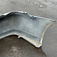 JDM 1998-2005 Toyota Altezza Lexus IS300 TRD Trunk Wing Rear Bumper TRD Lip Used | Rear Bumper + Trunk | Altezza Rear Bumper, Altezza Sideskirts, Altezza Trunk, freeshipping, Is300 Rear Bumper, Is300 Rear Lip, Is300 Sideskirts, Is300 Trunk, Jdm Altezza Parts, Toyota Altezza Parts | 2556