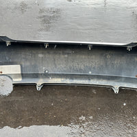 JDM 1998-2005 Toyota Altezza Lexus IS300 TRD Trunk Wing Rear Bumper TRD Lip Used | Rear Bumper + Trunk | Altezza Rear Bumper, Altezza Sideskirts, Altezza Trunk, freeshipping, Is300 Rear Bumper, Is300 Rear Lip, Is300 Sideskirts, Is300 Trunk, Jdm Altezza Parts, Toyota Altezza Parts | 2556