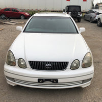 2002 Lexus GS300 Toyota Aristo Vertex Edition 2JZ Twin Turbo RHD | RHD Car | 2jz, 2jzgte, Gs300, Lexus, Lexus Gs300 | 1319