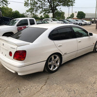 2002 Lexus GS300 Toyota Aristo Vertex Edition 2JZ Twin Turbo RHD | RHD Car | 2jz, 2jzgte, Gs300, Lexus, Lexus Gs300 | 1319