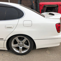 2002 Lexus GS300 Toyota Aristo Vertex Edition 2JZ Twin Turbo RHD | RHD Car | 2jz, 2jzgte, Gs300, Lexus, Lexus Gs300 | 1319