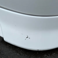 JDM 1998-2005 Toyota Altezza Lexus IS300 TRD Trunk Wing Rear Bumper TRD Lip Used