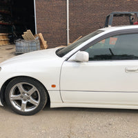 2002 Lexus GS300 Toyota Aristo Vertex Edition 2JZ Twin Turbo RHD | RHD Car | 2jz, 2jzgte, Gs300, Lexus, Lexus Gs300 | 1319