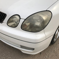 2002 Lexus GS300 Toyota Aristo Vertex Edition 2JZ Twin Turbo RHD | RHD Car | 2jz, 2jzgte, Gs300, Lexus, Lexus Gs300 | 1319