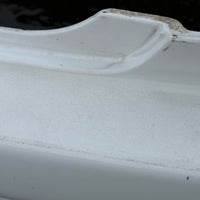 JDM 1998-2005 Toyota Altezza Lexus IS300 TRD Trunk Wing Rear Bumper TRD Lip Used