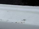 JDM 1998-2005 Toyota Altezza Lexus IS300 TRD Trunk Wing Rear Bumper TRD Lip Used