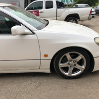 2002 Lexus GS300 Toyota Aristo Vertex Edition 2JZ Twin Turbo RHD | RHD Car | 2jz, 2jzgte, Gs300, Lexus, Lexus Gs300 | 1319