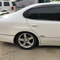 2002 Lexus GS300 Toyota Aristo Vertex Edition 2JZ Twin Turbo RHD | RHD Car | 2jz, 2jzgte, Gs300, Lexus, Lexus Gs300 | 1319