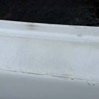 JDM 1998-2005 Toyota Altezza Lexus IS300 TRD Trunk Wing Rear Bumper TRD Lip Used