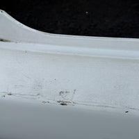 JDM 1998-2005 Toyota Altezza Lexus IS300 TRD Trunk Wing Rear Bumper TRD Lip Used