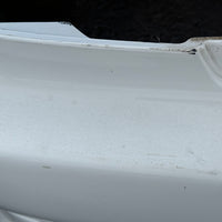 JDM 1998-2005 Toyota Altezza Lexus IS300 TRD Trunk Wing Rear Bumper TRD Lip Used