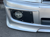 JDM Subaru Forester Cross Sport Front End Conversion Bumper Lip Headlights Fenders Hood Grille Fogs 2003-2005 SG5 | Front End Conversion | Cross Sport Front end, Forester JDM Front End, freeshipping, SG5 Front Nose Cut, Subaru Forester Jdm Front end, Subaru SG5 Front end | 2327