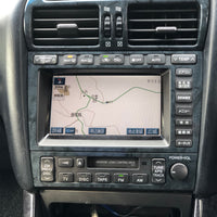 2002 Lexus GS300 Toyota Aristo Vertex Edition 2JZ Twin Turbo RHD