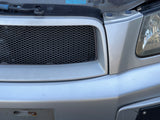 JDM Subaru Forester Cross Sport Front End Conversion Bumper Lip Headlights Fenders Hood Grille Fogs 2003-2005 SG5 | Front End Conversion | Cross Sport Front end, Forester JDM Front End, freeshipping, SG5 Front Nose Cut, Subaru Forester Jdm Front end, Subaru SG5 Front end | 2327
