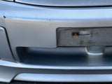 JDM Subaru Forester Cross Sport Front End Conversion Bumper Lip Headlights Fenders Hood Grille Fogs 2003-2005 SG5