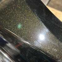 JDM Subaru Impreza WRX STi Bumper HID Headlights Grille Fenders Hood 2004-2005