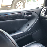 2002 Lexus GS300 Toyota Aristo Vertex Edition 2JZ Twin Turbo RHD