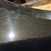 JDM Subaru Impreza WRX STi Bumper HID Headlights Grille Fenders Hood 2004-2005