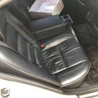 2002 Lexus GS300 Toyota Aristo Vertex Edition 2JZ Twin Turbo RHD