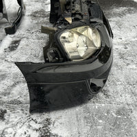 JDM Subaru Impreza WRX STi Bumper HID Headlights Grille Fenders Hood 2004-2005 | Front End Conversion | 2.0l, 2005, AVCS, HID, Impreza, STI, Subaru, testedproduct, Turbo, V8, Version 8, WRX, wrx 2004, wrx 2005, WRX STI | 2557