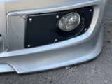 JDM Subaru Forester Cross Sport Front End Conversion Bumper Lip Headlights Fenders Hood Grille Fogs 2003-2005 SG5