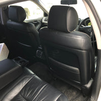 2002 Lexus GS300 Toyota Aristo Vertex Edition 2JZ Twin Turbo RHD