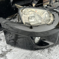 JDM Subaru Impreza WRX STi Bumper HID Headlights Grille Fenders Hood 2004-2005 | Front End Conversion | 2.0l, 2005, AVCS, HID, Impreza, STI, Subaru, testedproduct, Turbo, V8, Version 8, WRX, wrx 2004, wrx 2005, WRX STI | 2557